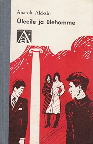 Üleeile ja ülehomme