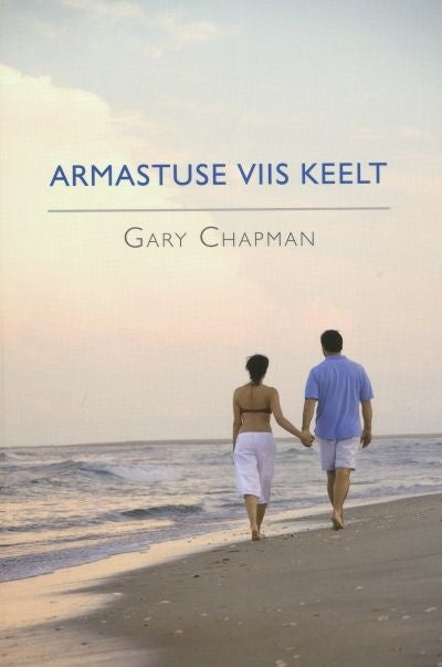 Armastuse viis keelt