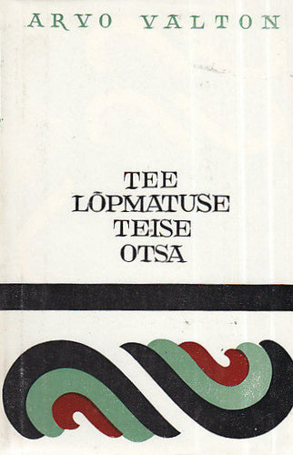 Tee lõpmatuse teise otsa