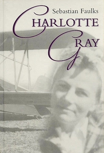 Charlotte Gray