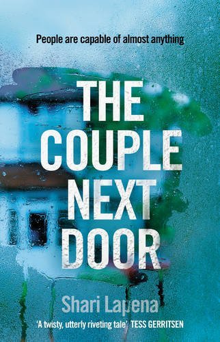 The Couple Next Door