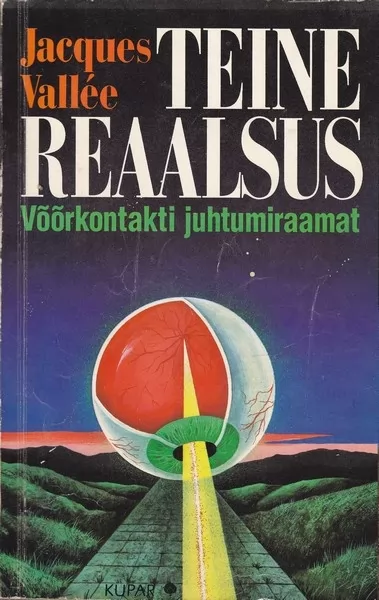 Teine reaalsus