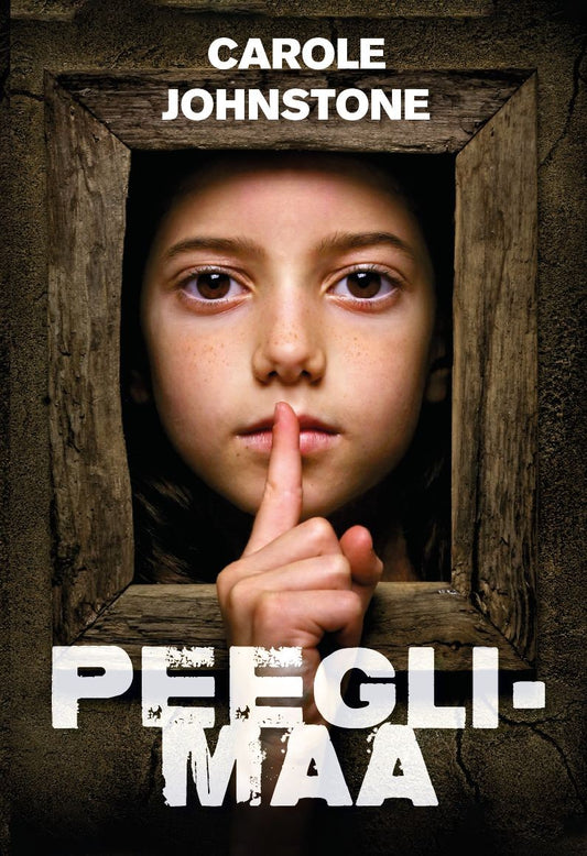 Peeglimaa