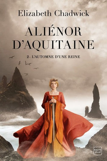 L'automne d'une reine