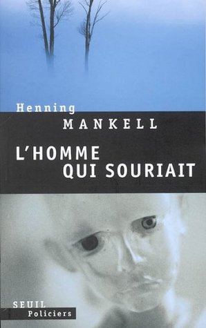 L'Homme qui souriait