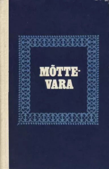 Mõttevara