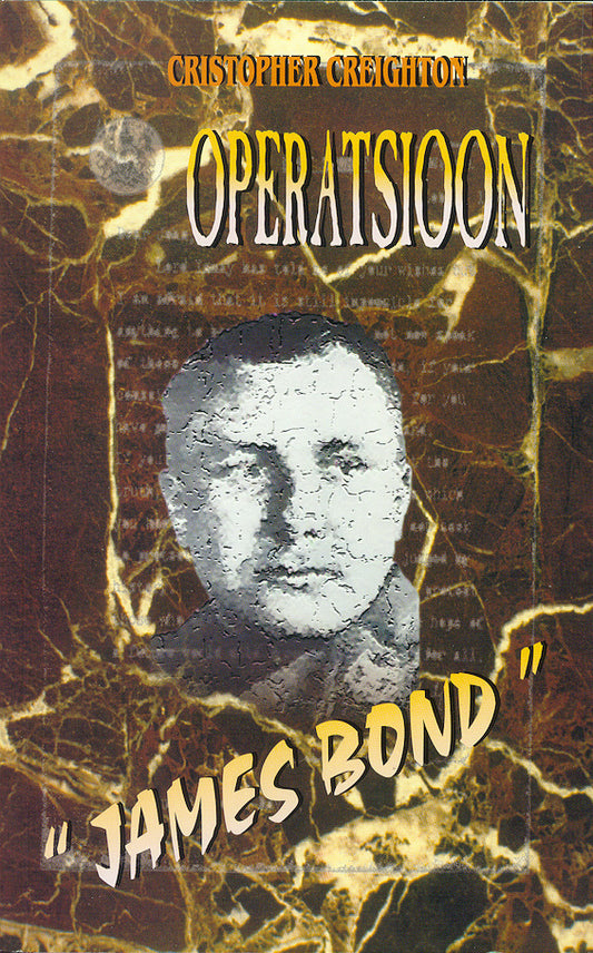Operatsioon 'James Bond'