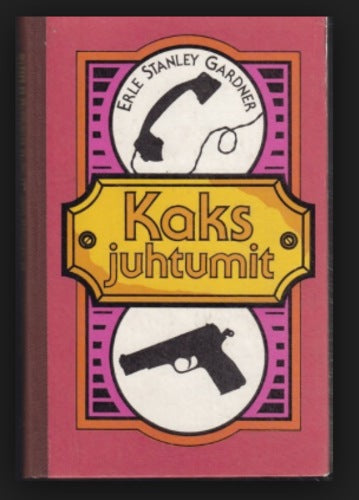 Kaks juhtumit