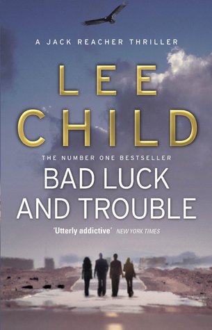 Bad Luck and Trouble