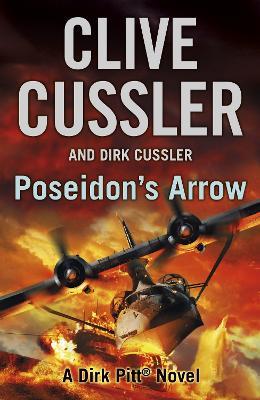 Poseidon's Arrow