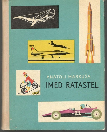 Imed ratastel
