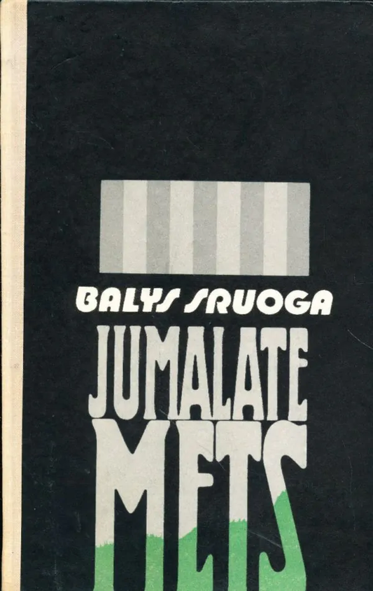 Jumalate mets