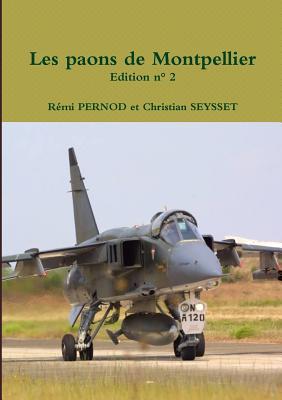 Les paons de Montpellier