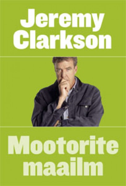 Mootorite maailm