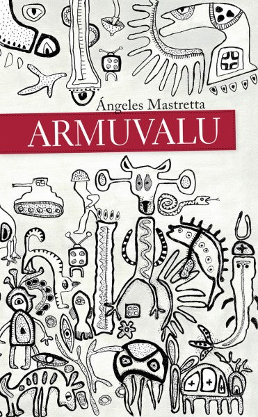 Armuvalu