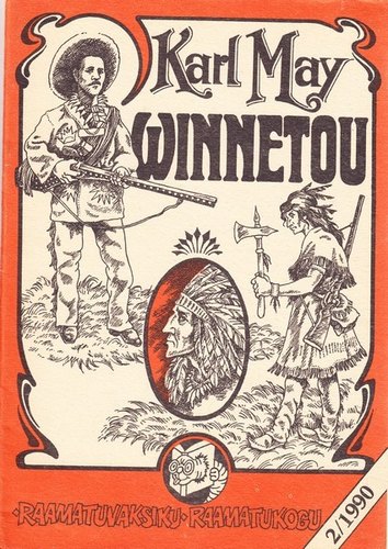 Winnetou 1. osa