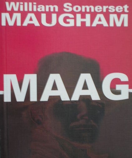 Maag