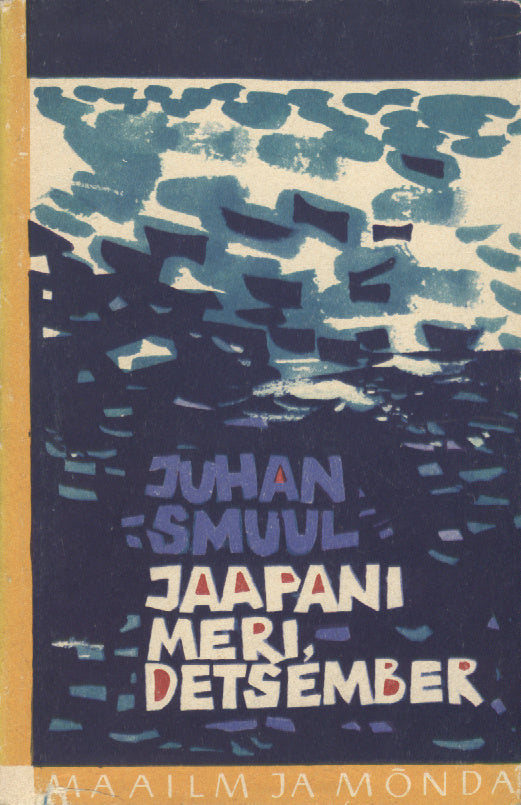 Jaapani meri, detsember