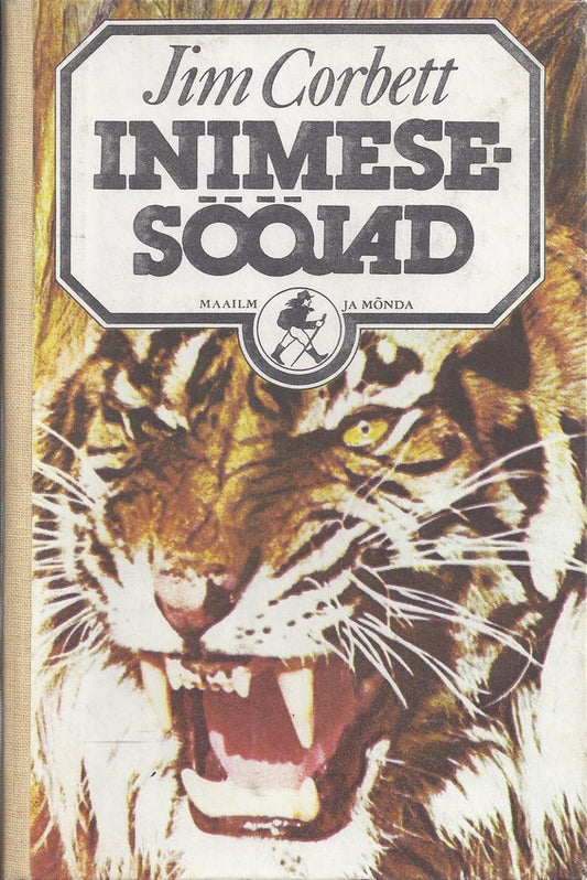 Inimesesööjad