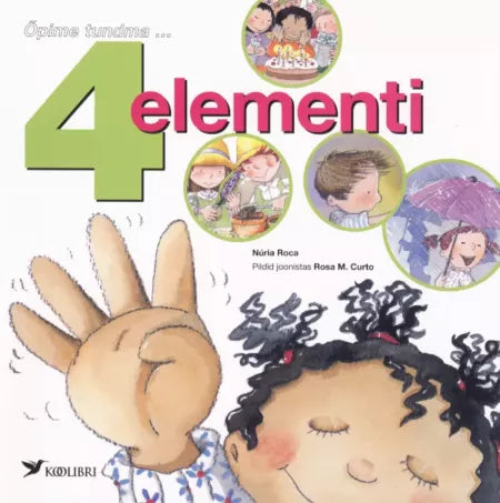 4 elementi