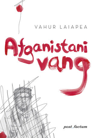 Afganistani vang