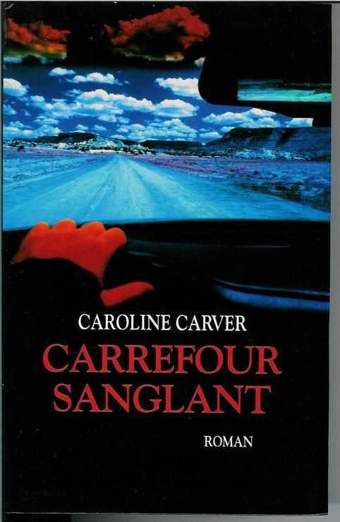 Carrefour Sanglant