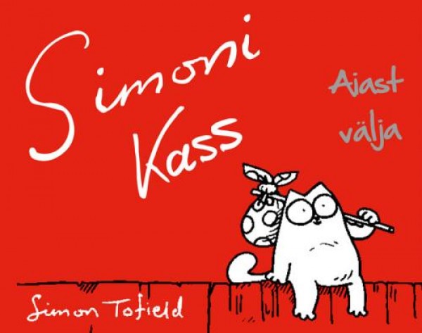 Simoni kass
