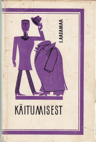 Käitumisest