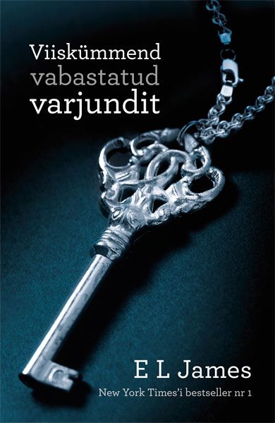 Viiskümmend vabastatud varjundit
