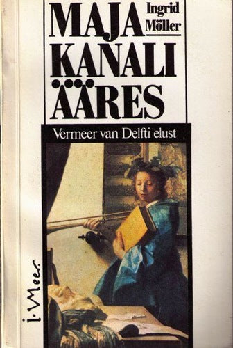Maja kanali ääres
