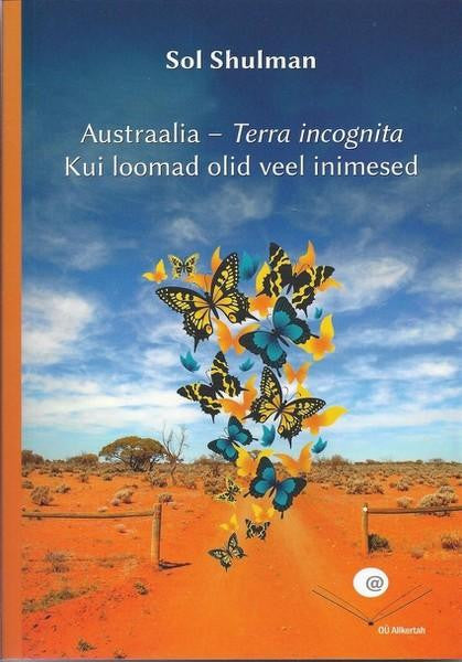 Austraalia - Terra incognita