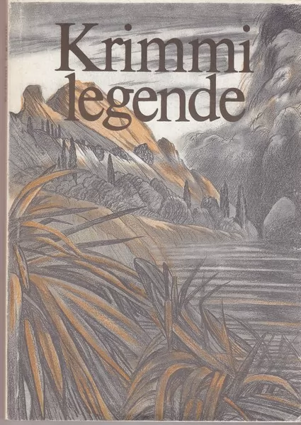 Krimmi legende