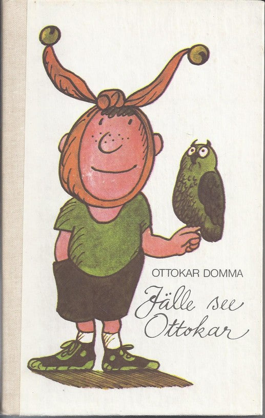 Jälle see Ottokar