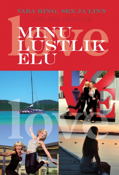 Minu lustlik elu