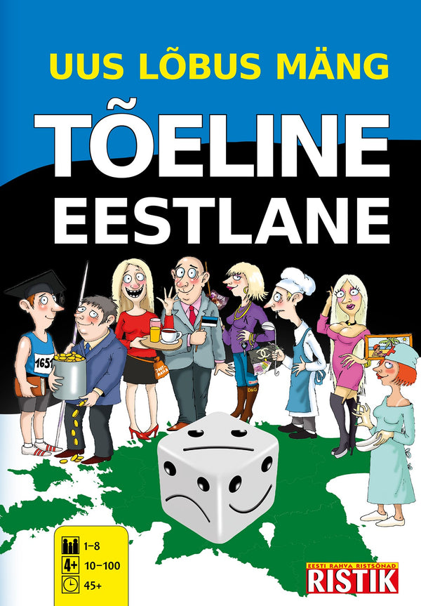 Tõeline eestlane