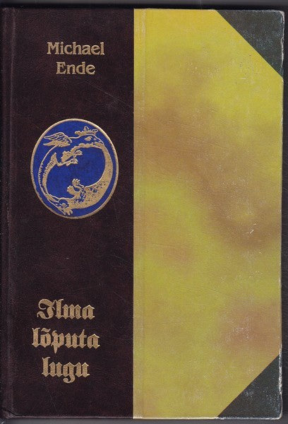 Ilma lõputa lugu
