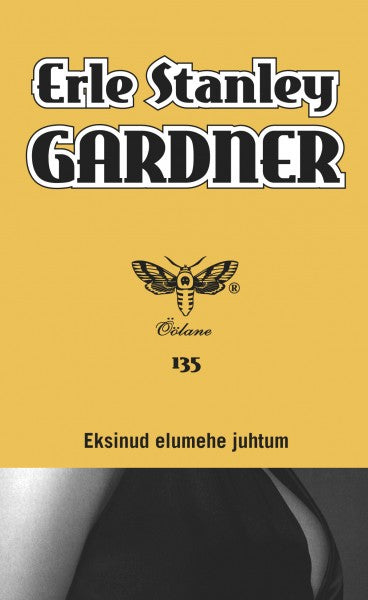 Eksinud elumehe juhtum
