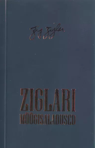 Ziglari müügisaladused