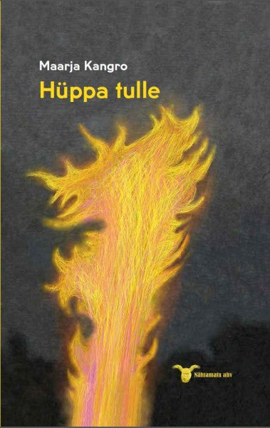Hüppa tulle