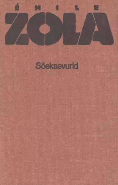Söekaevurid