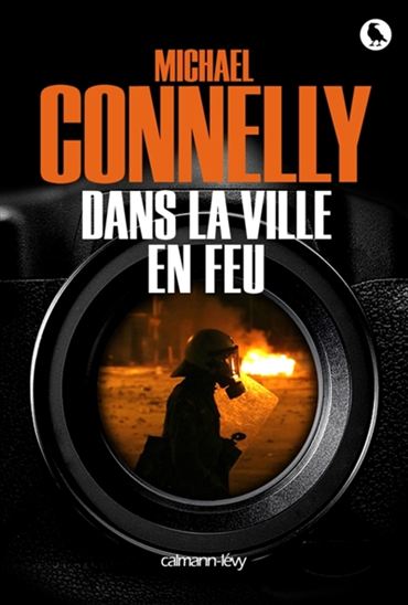 Dans la ville en feu