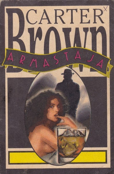 Armastaja