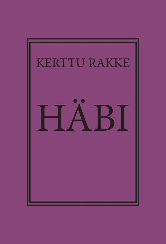 Häbi