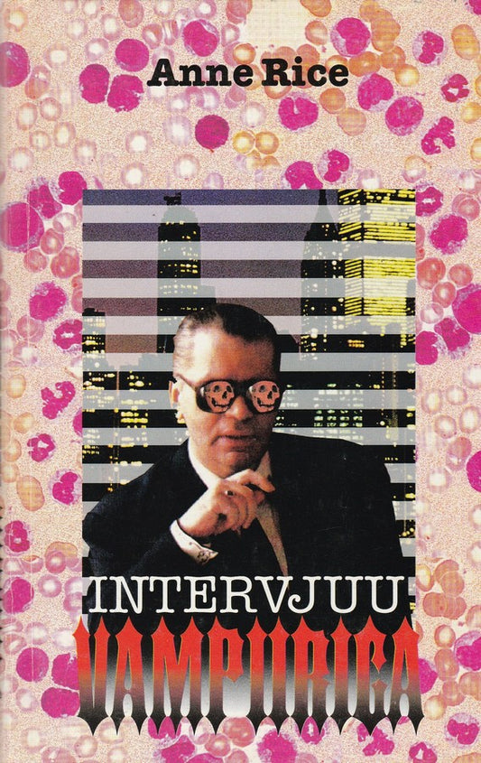 Intervjuu vampiiriga