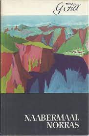 Naabermaal Norras