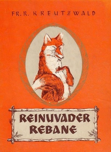 Reinuvader Rebane