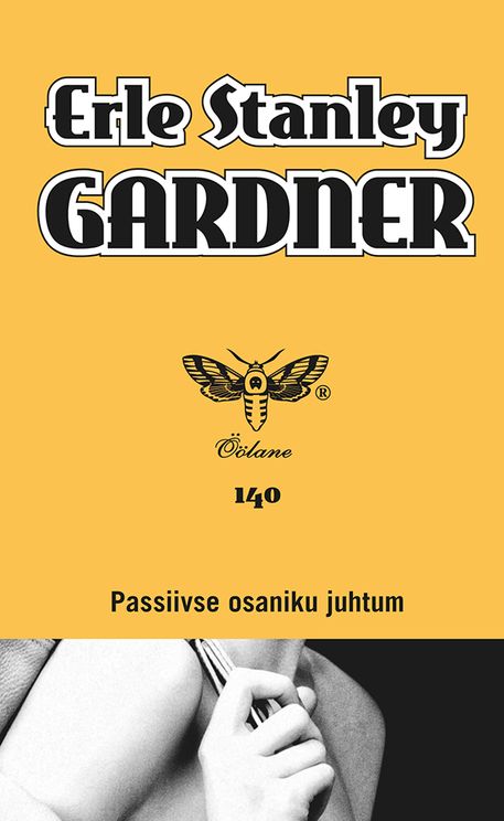 Passiivse Osaniku juhtum