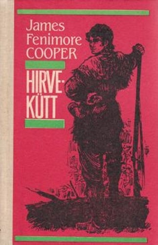 Hirvekütt
