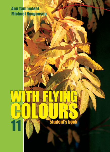 With Flying Colours 11
