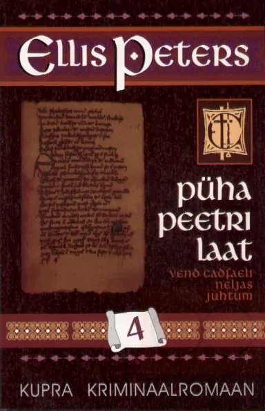 Püha Peetri laat
